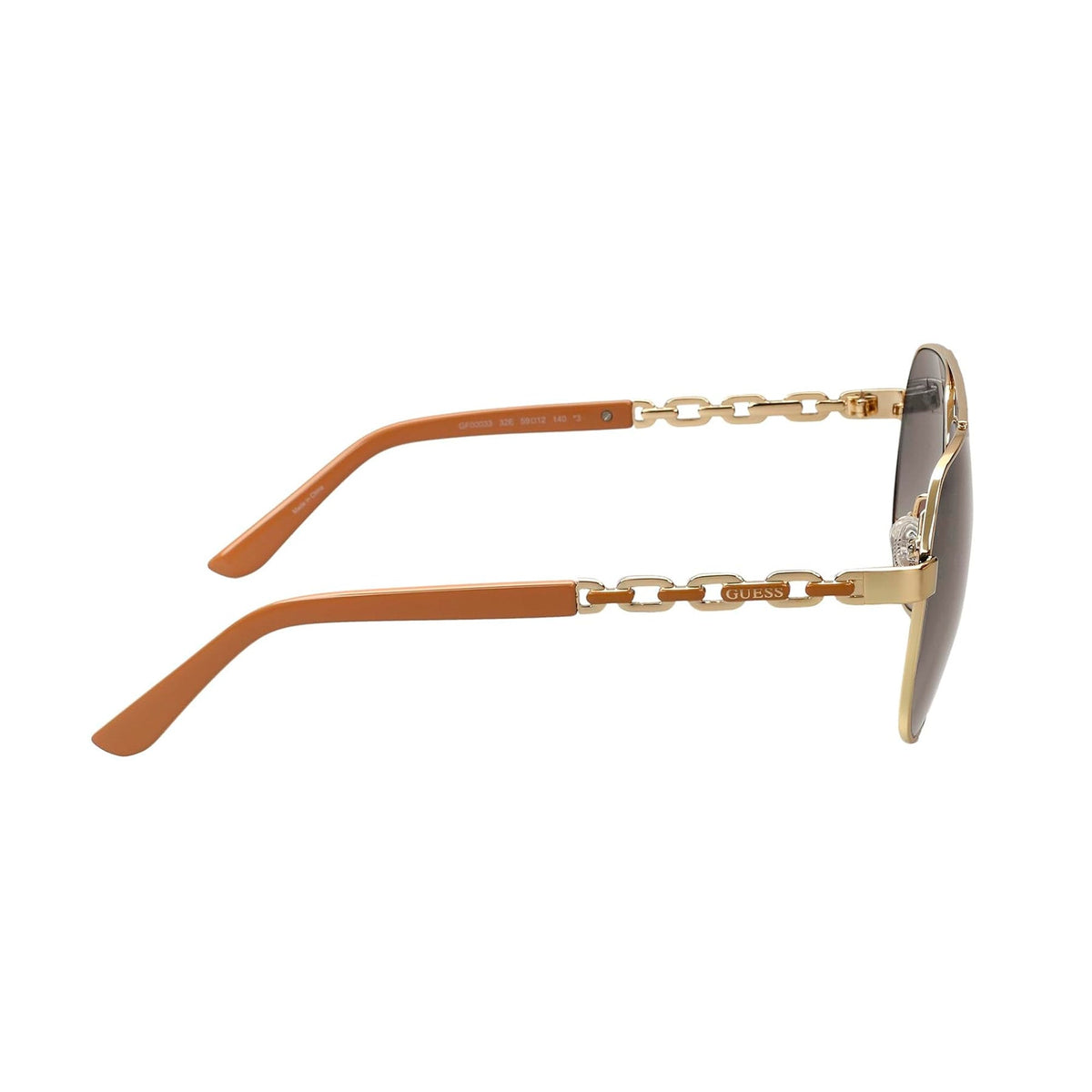 LENTES DE SOL UV400 HOMBRE GF00033 32E GUESS GUESS