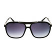 LENTES DE SOL UV400 MUJER GF5002 01B GUESS GUESS