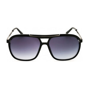 LENTES DE SOL UV400 MUJER GF5002 01B GUESS GUESS