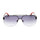 LENTES DE SOL UV400 MUJER GF5053 01B GUESS GUESS