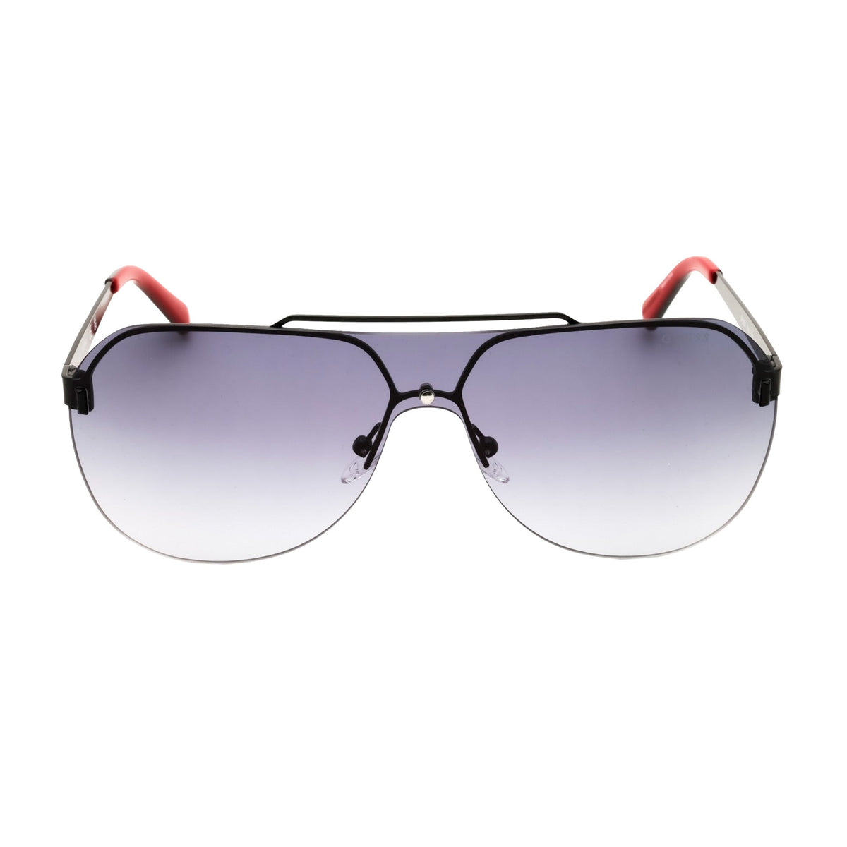 LENTES DE SOL UV400 MUJER GF5053 01B GUESS GUESS
