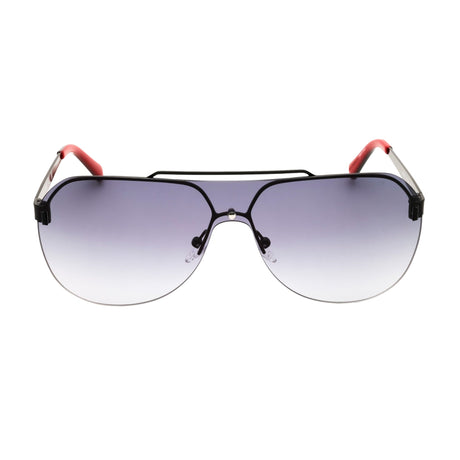 LENTES DE SOL UV400 MUJER GF5053 01B GUESS GUESS