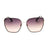 LENTES DE SOL UV400 MUJER GF6183 32B GUESS GUESS