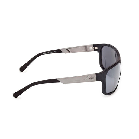 LENTES DE SOL UV400 HOMBRE HD00027 02C HARLEY DAVIDSON HARLEY DAVIDSON