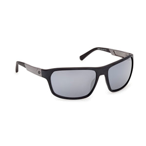 LENTES DE SOL UV400 HOMBRE HD00027 02C HARLEY DAVIDSON HARLEY DAVIDSON