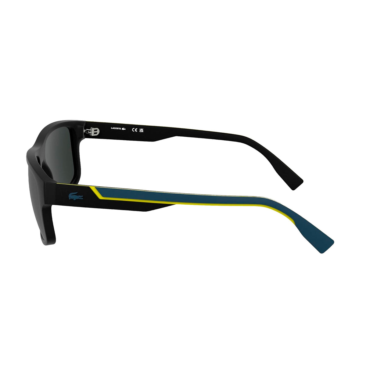 LENTES DE SOL UV400 HOMBRE L6057S 002 LACOSTE LACOSTE