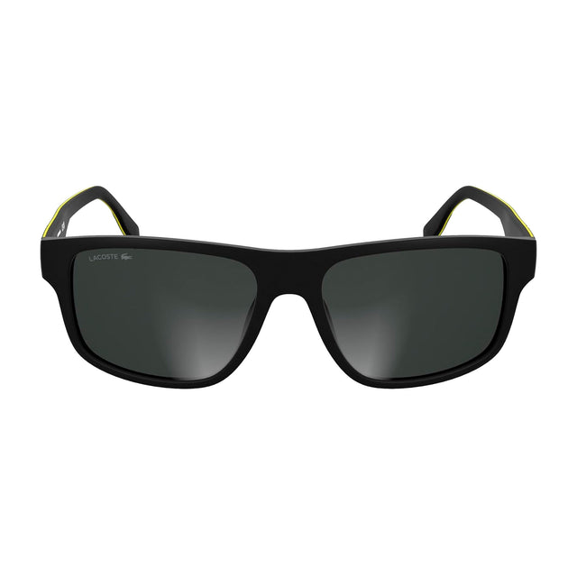 LENTES DE SOL UV400 HOMBRE L6057S 002 LACOSTE LACOSTE