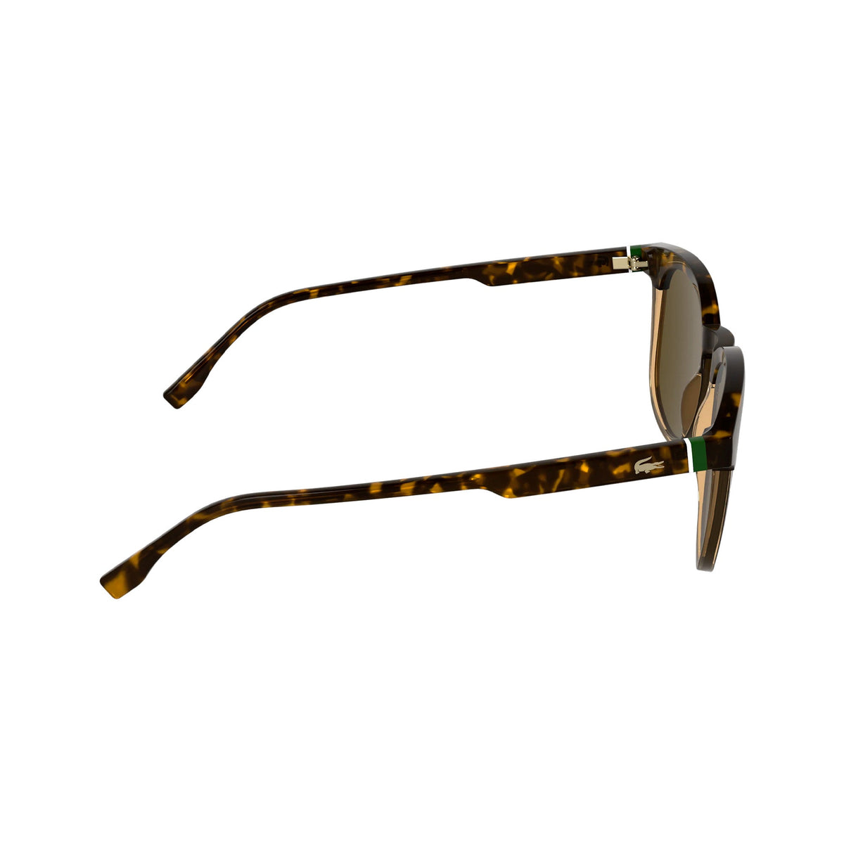 LENTES DE SOL UV400 HOMBRE L6073S 217 LACOSTE LACOSTE