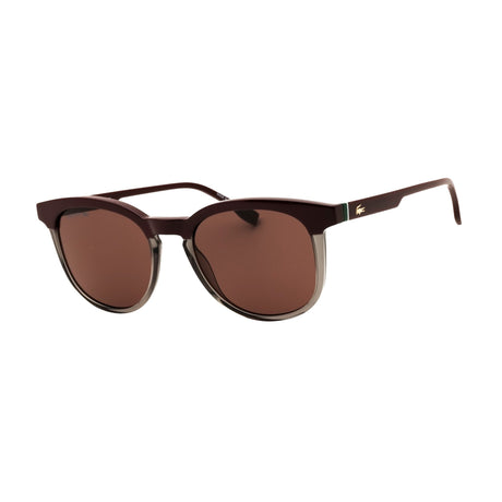 LENTES DE SOL UV400 HOMBRE L6073S 601 LACOSTE LACOSTE