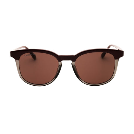 LENTES DE SOL UV400 HOMBRE L6073S 601 LACOSTE LACOSTE