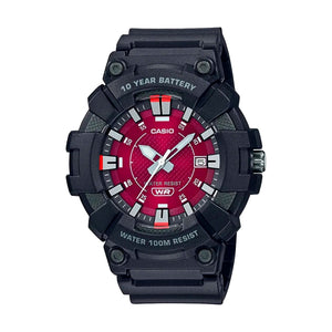RELOJ ANALOGICO HOMBRE MW-610H-4AVCF CASIO CASIO