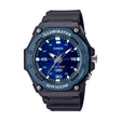 RELOJ ANALOGICO HOMBRE MW-620H-2AVDF CASIO CASIO