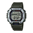 RELOJ DIGITAL HOMBRE MWD-110H-3AVDF CASIO CASIO