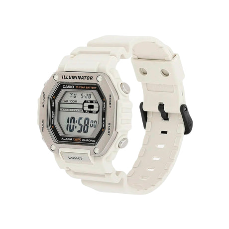 RELOJ DIGITAL HOMBRE MWD-110H-8AVDF CASIO CASIO