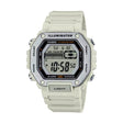 RELOJ DIGITAL HOMBRE MWD-110H-8AVDF CASIO CASIO