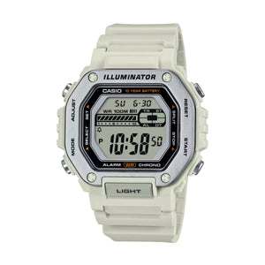 RELOJ DIGITAL HOMBRE MWD-110H-8AVDF CASIO CASIO