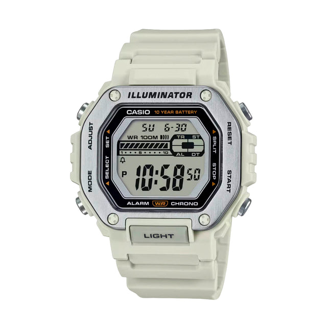 RELOJ DIGITAL HOMBRE MWD-110H-8AVDF CASIO CASIO