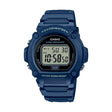RELOJ DIGITAL HOMBRE W-219H-2AVDF CASIO CASIO