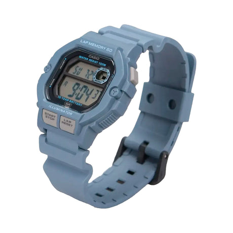 RELOJ DIGITAL HOMBRE WS-1400H-2AVCF CASIO CASIO