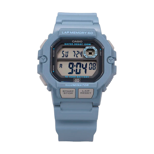 RELOJ DIGITAL HOMBRE WS-1400H-2AVCF CASIO CASIO