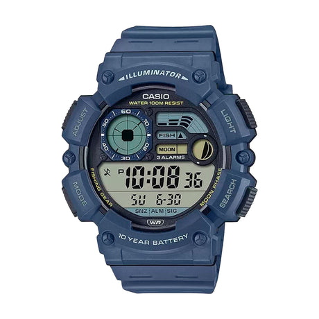 RELOJ DIGITAL HOMBRE WS-1500H-2AVDF CASIO CASIO