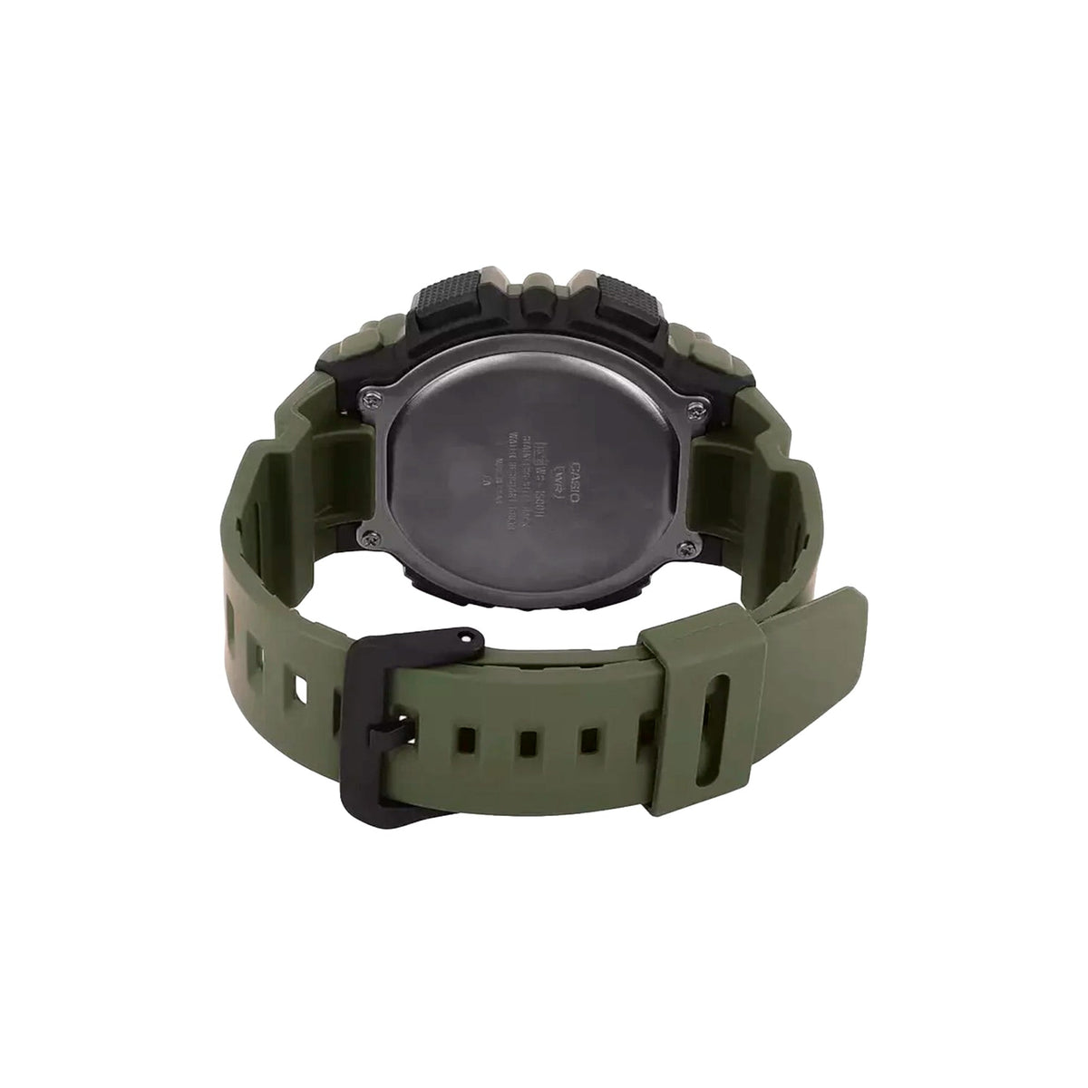 RELOJ DIGITAL HOMBRE WS-1500H-3BVCF CASIO CASIO