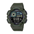 RELOJ DIGITAL HOMBRE WS-1500H-3BVCF CASIO CASIO