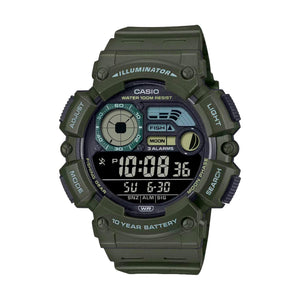 RELOJ DIGITAL HOMBRE WS-1500H-3BVCF CASIO CASIO