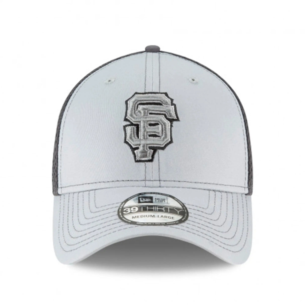 GORRA NEW ERA MLB-SAN FRANCISCO GIANTS 39THIRTY 192094204188 NEW ERA