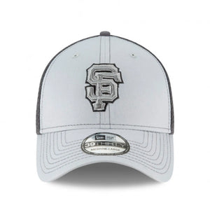 GORRA NEW ERA MLB-SAN FRANCISCO GIANTS 39THIRTY 192094204188 NEW ERA