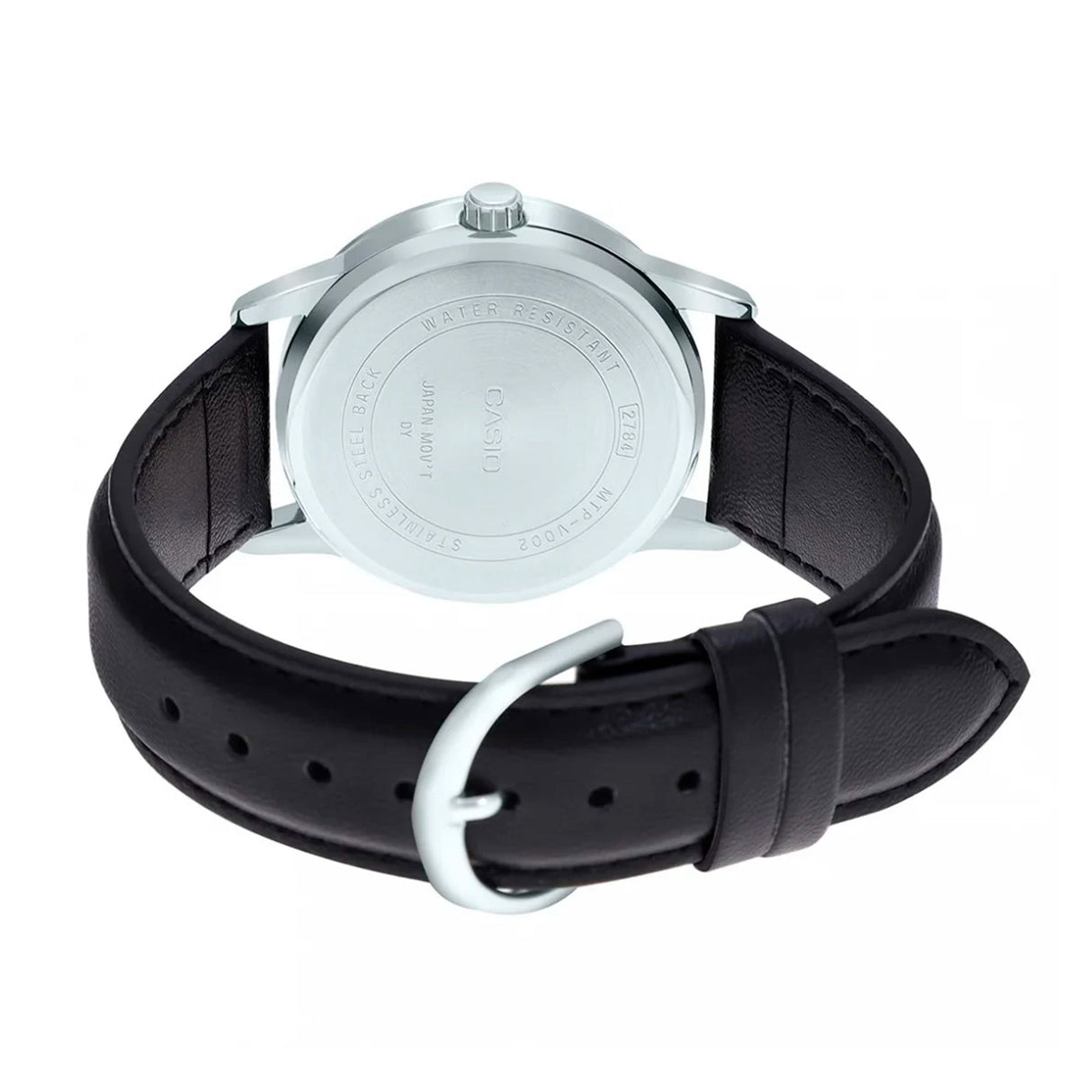 RELOJ ANALÓGICO HOMBRE MTP-V002L-7B3UDF CASIO CASIO