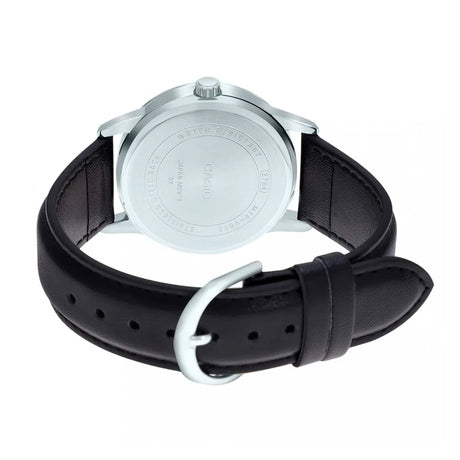 RELOJ ANALÓGICO HOMBRE MTP-V002L-7B3UDF CASIO CASIO