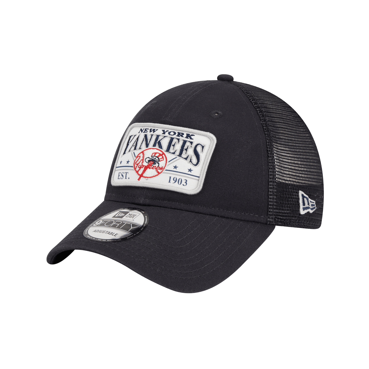 GORRA NEW ERA MLB-NEW YORK YANKEES 9FORTY 197212085632
