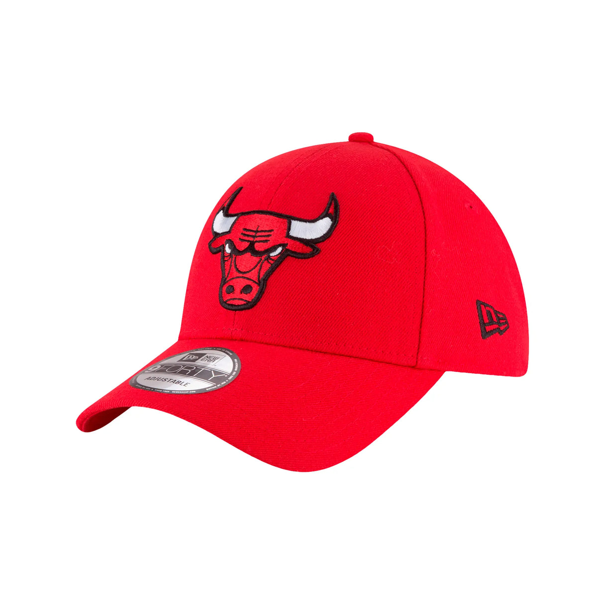 GORRA NEW ERA NBA-CHICAGO BULLS 9FORTY 884991323573 NEW ERA