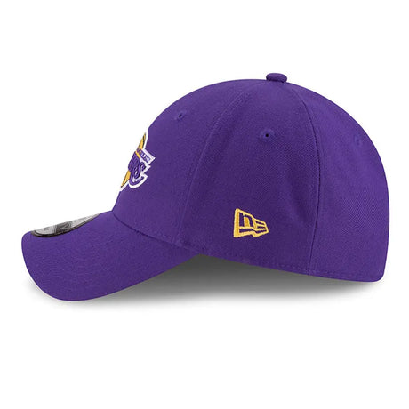 GORRA NEW ERA NBA-LOS ANGELES LAKERS 9FORTY 885430074360 NEW ERA