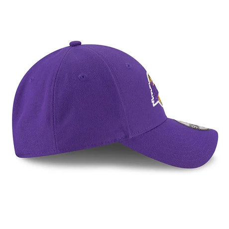 GORRA NEW ERA NBA-LOS ANGELES LAKERS 9FORTY 885430074360 NEW ERA