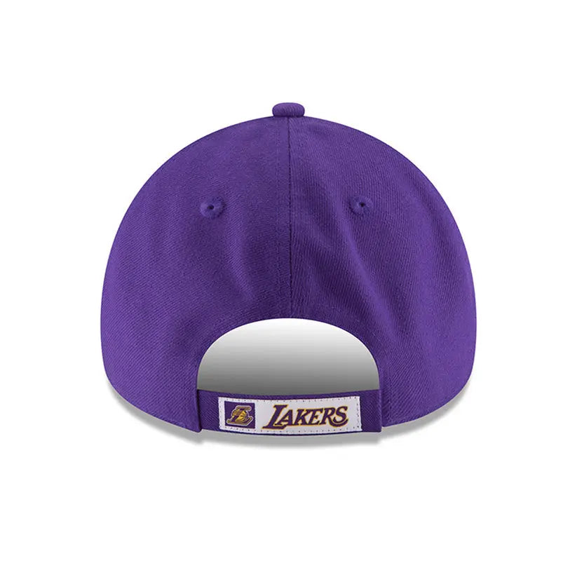 GORRA NEW ERA NBA-LOS ANGELES LAKERS 9FORTY 885430074360 NEW ERA