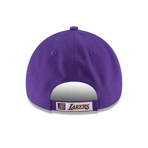 GORRA NEW ERA NBA-LOS ANGELES LAKERS 9FORTY 885430074360 NEW ERA