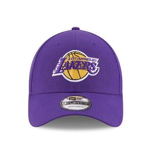 GORRA NEW ERA NBA-LOS ANGELES LAKERS 9FORTY 885430074360 NEW ERA