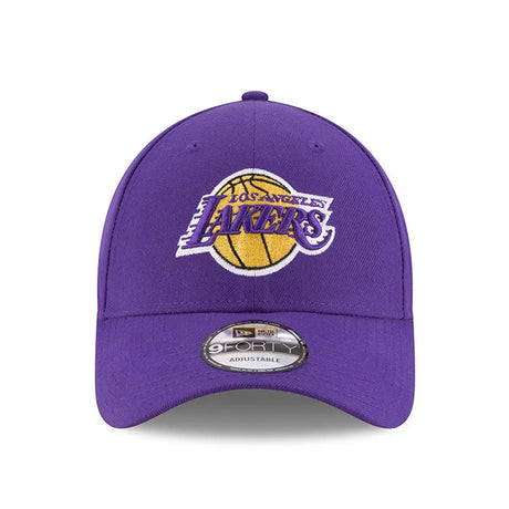GORRA NEW ERA NBA-LOS ANGELES LAKERS 9FORTY 885430074360 NEW ERA