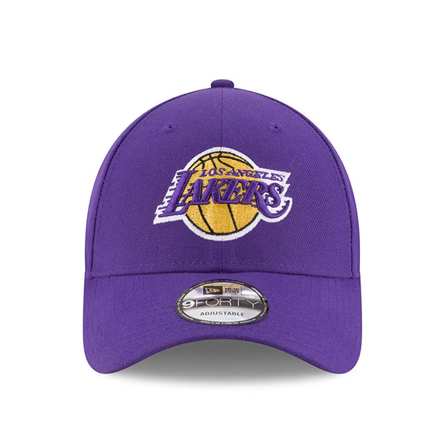 GORRA NEW ERA NBA-LOS ANGELES LAKERS 9FORTY 885430074360 NEW ERA