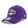 GORRA NEW ERA NBA-LOS ANGELES LAKERS 9FORTY 885430074360 NEW ERA