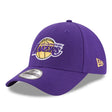GORRA NEW ERA NBA-LOS ANGELES LAKERS 9FORTY 885430074360 NEW ERA