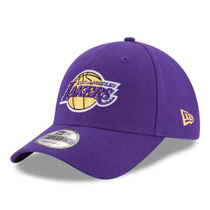 GORRA NEW ERA NBA-LOS ANGELES LAKERS 9FORTY 885430074360 NEW ERA