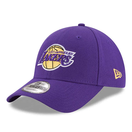 GORRA NEW ERA NBA-LOS ANGELES LAKERS 9FORTY 885430074360 NEW ERA