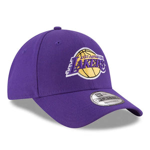 GORRA NEW ERA NBA-LOS ANGELES LAKERS 9FORTY 885430074360 NEW ERA
