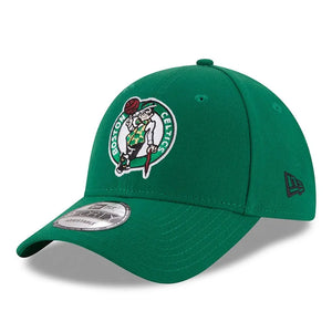 GORRA NEW ERA NBA-BOSTON CELTICS 9FORTY 885430091381 NEW ERA