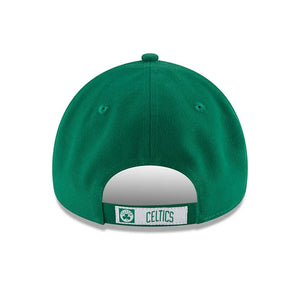 GORRA NEW ERA NBA-BOSTON CELTICS 9FORTY 885430091381 NEW ERA