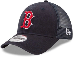 GORRA NEW ERA MLB-BOSTON RED SOX 9FORTY 192093992826 NEW ERA
