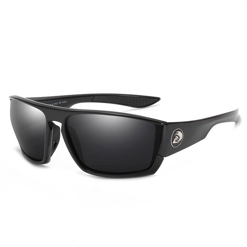 LENTES DE SOL POLARIZADOS UNISEX D370 DUBERY